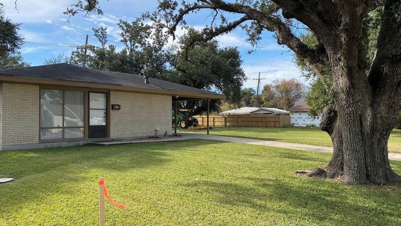 Photo of Outdoor in LaPlace