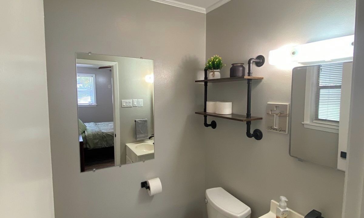 Photo of Bathroom in LaPlace