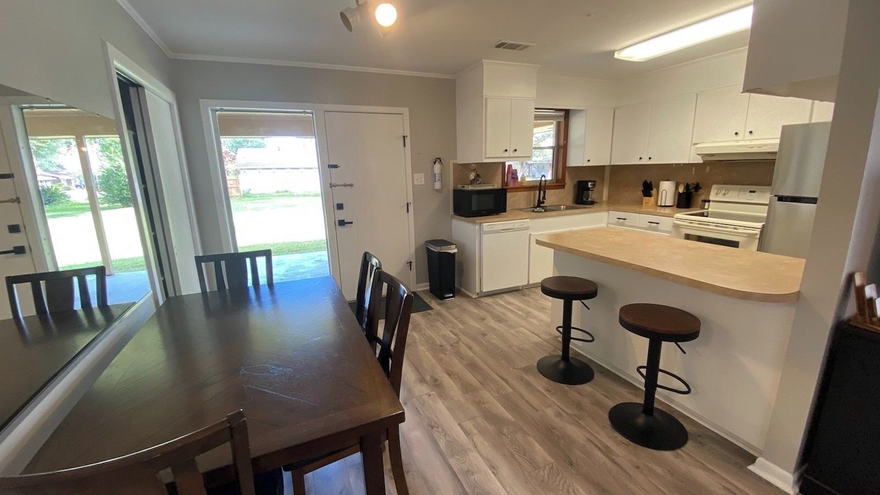 Photo of Kitchen in LaPlace