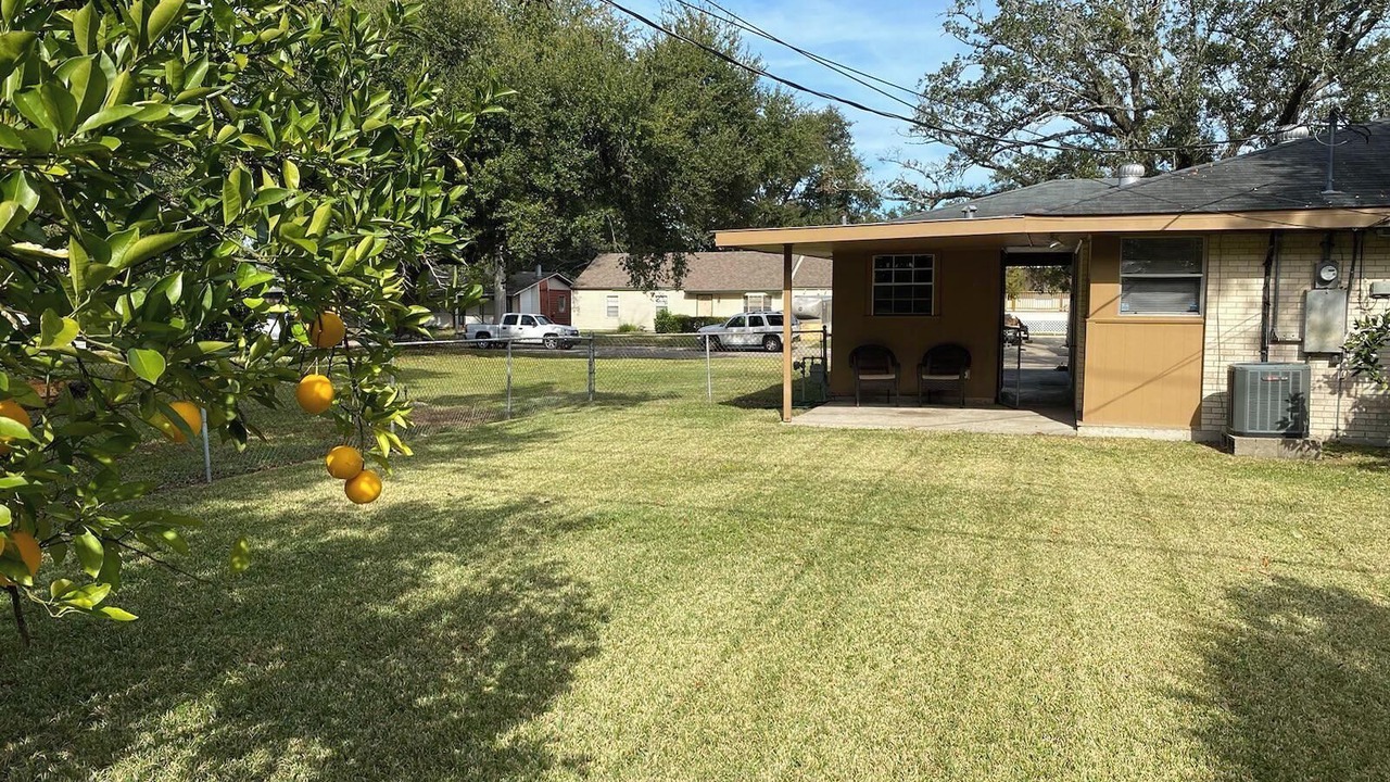 Photo of Outdoor in LaPlace