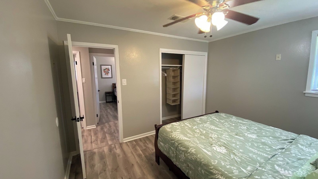 Photo of Bedroom in LaPlace