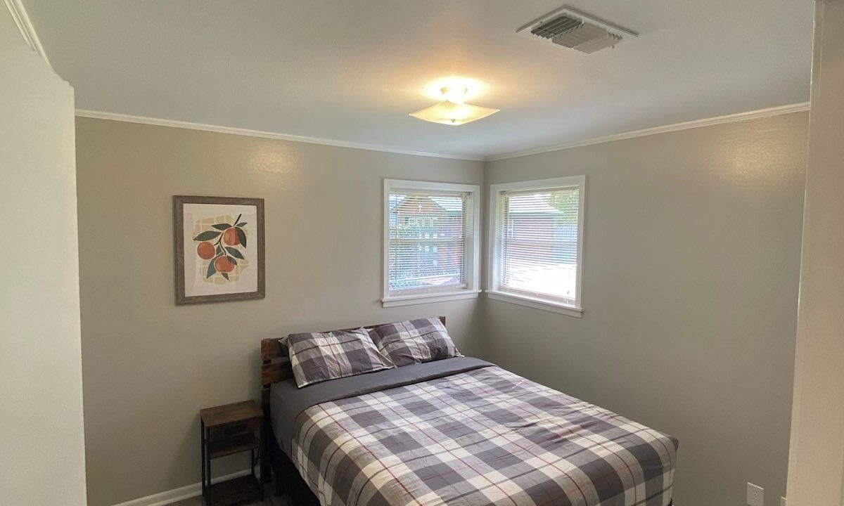 Photo of Bedroom in LaPlace
