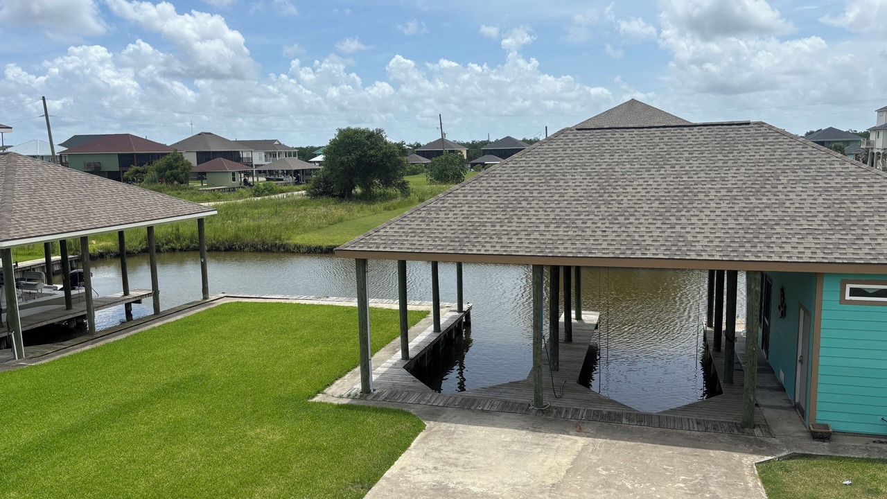 Photo of Outdoor in Hackberry