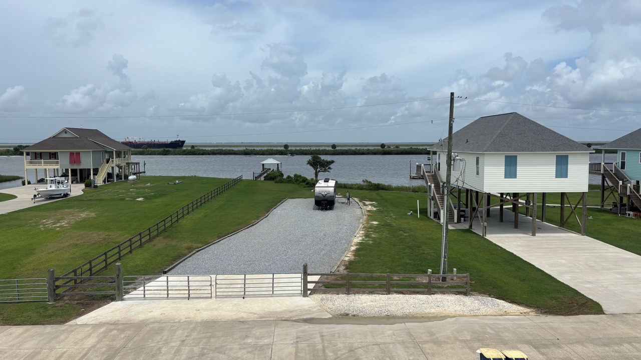 Photo of Outdoor in Hackberry