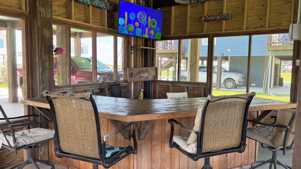 Photo of Outdoor in Hackberry