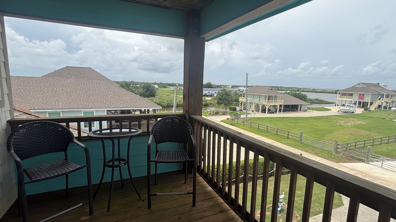 Photo of Outdoor in Hackberry