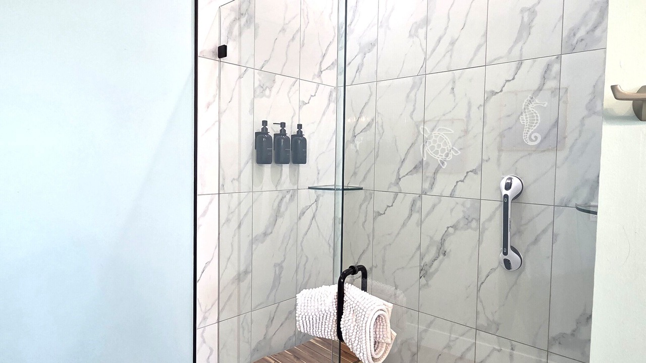 Photo of Bathroom in Fulton