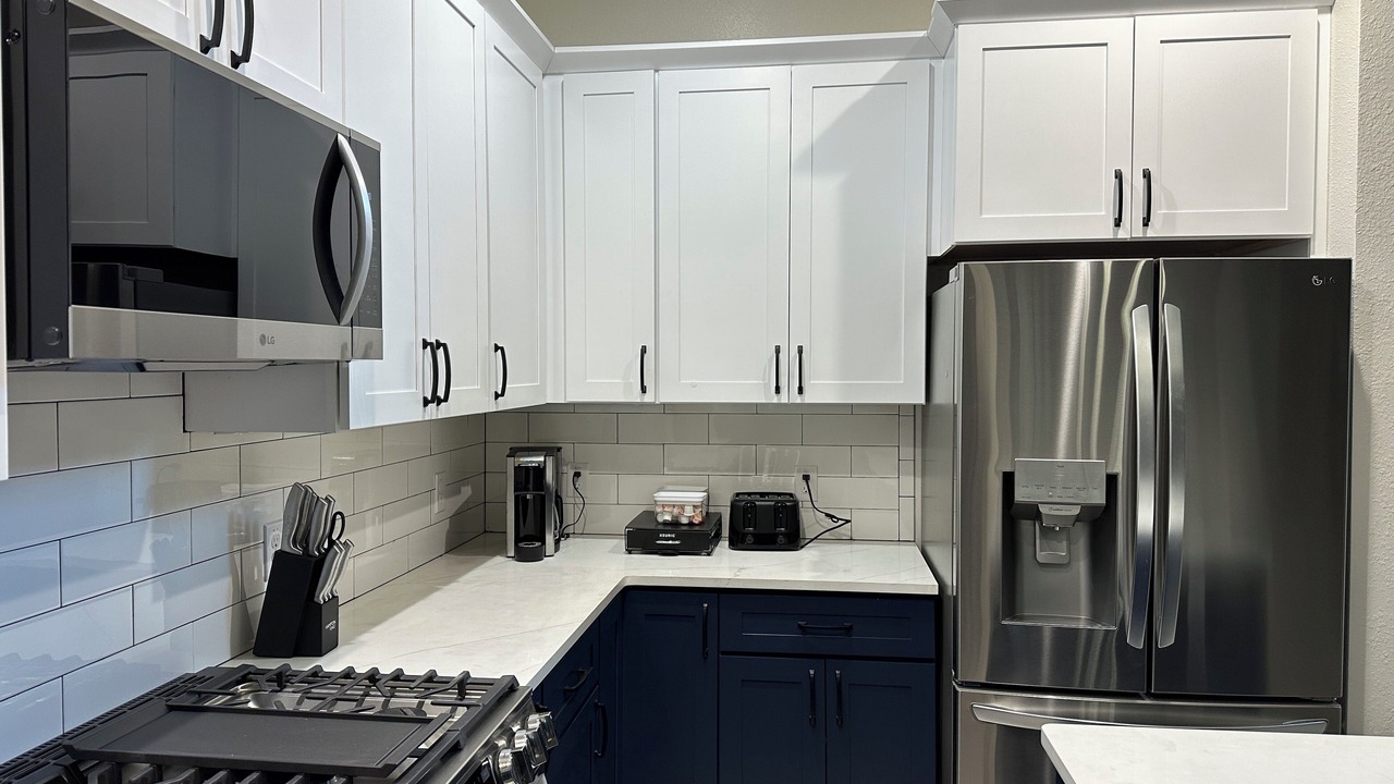 Photo of Kitchen in Fort Worth