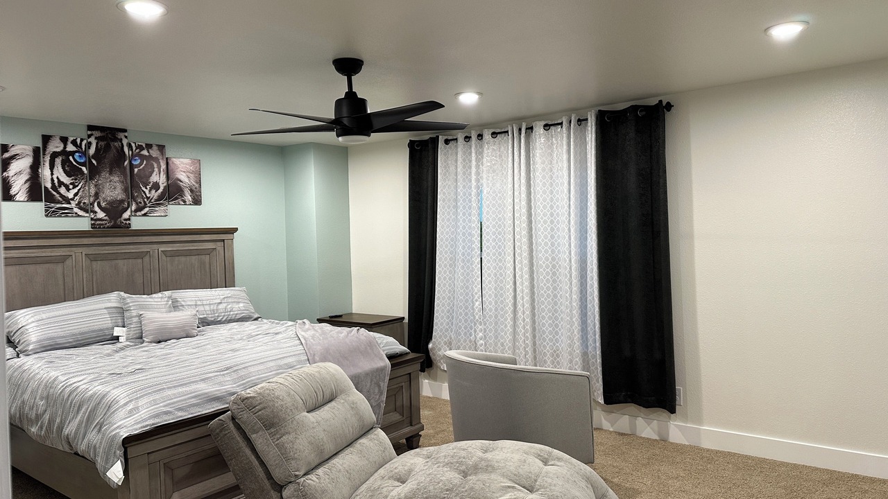 Photo of Bedroom in Fort Worth