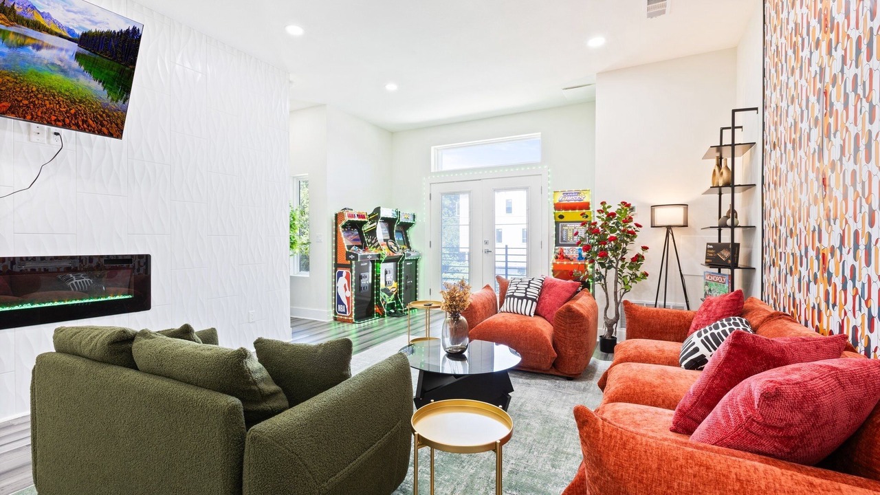 Photo of Bedroom in West Dallas