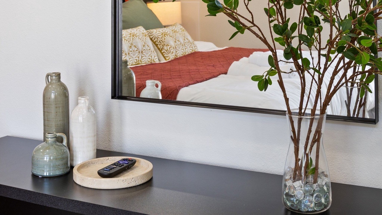 Photo of Bedroom in West Dallas