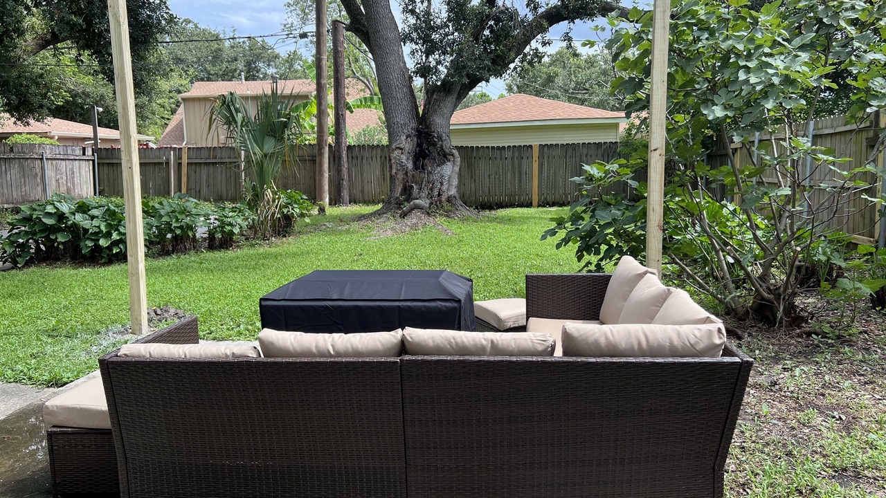 Photo of Outdoor in Old Aurora