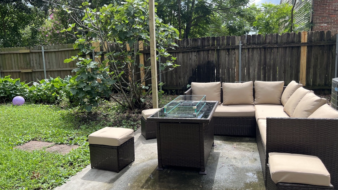 Photo of Outdoor in Old Aurora