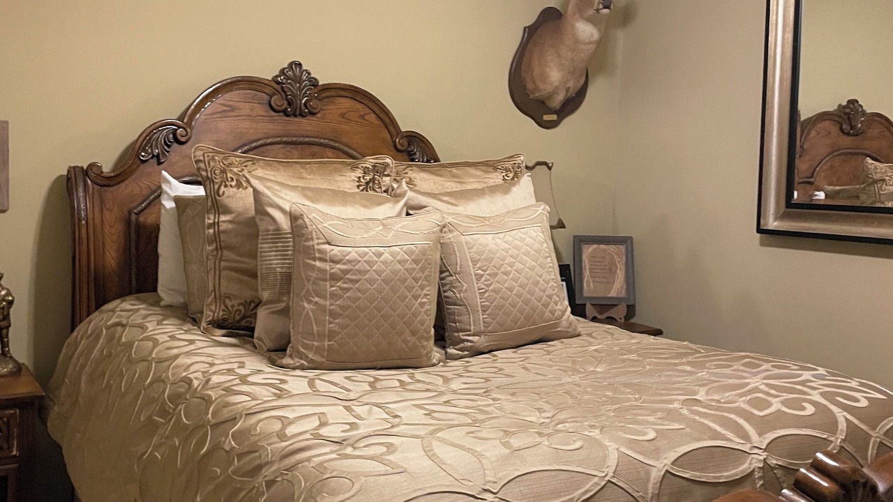 Photo of Bedroom in Maurepas