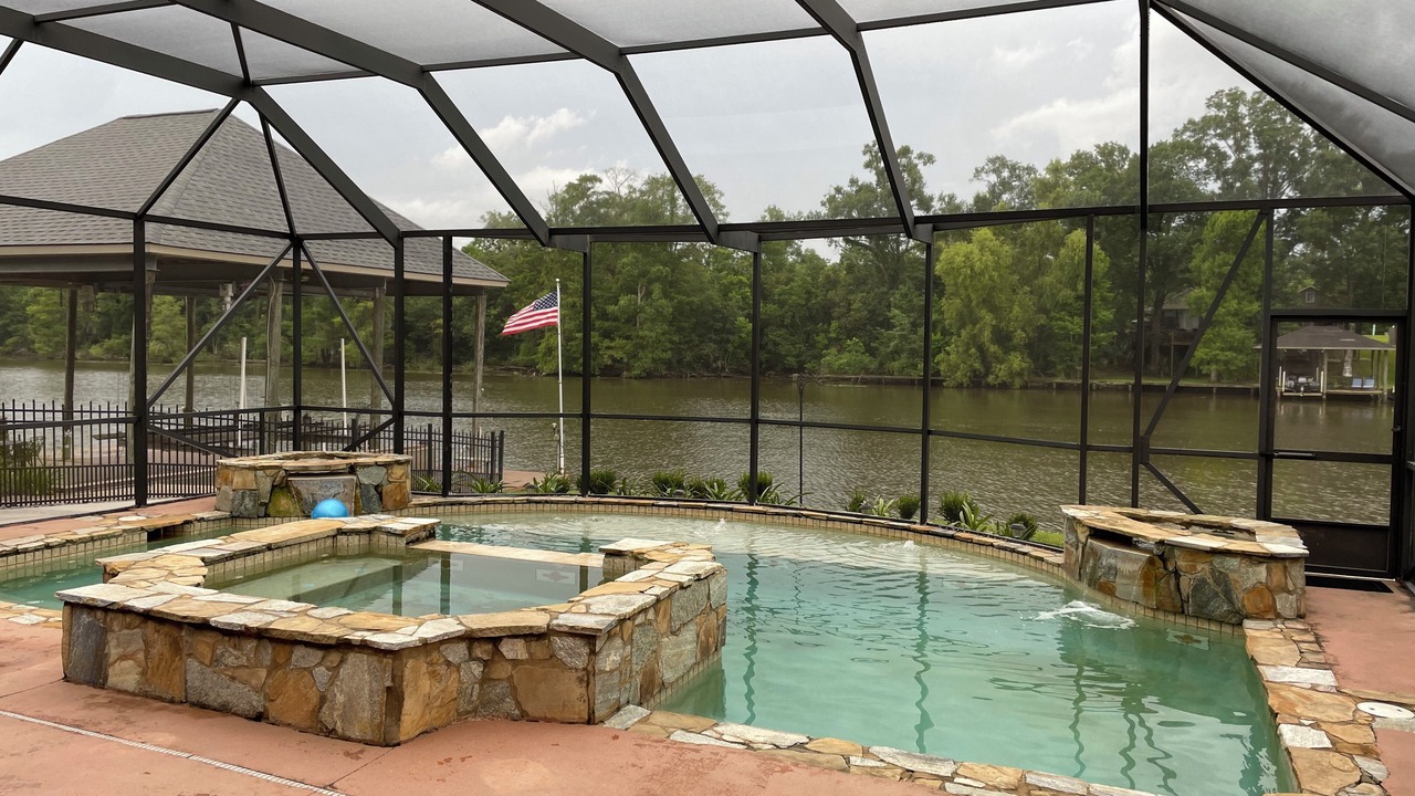 Photo of Outdoor in Maurepas