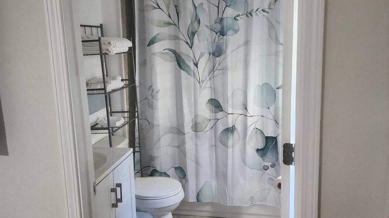 Photo of Bathroom in Many