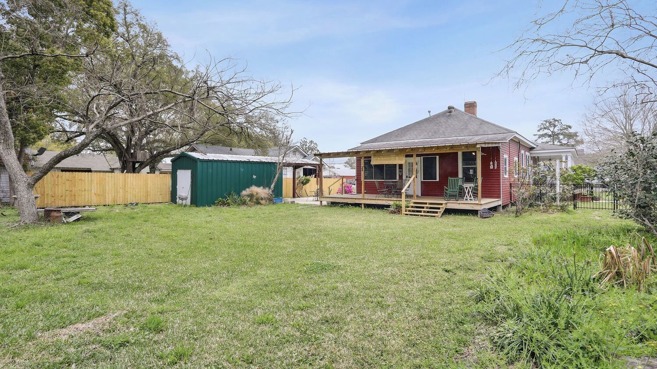 Photo of Outdoor in New Roads