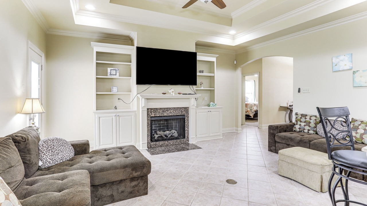 Photo of Bedroom in Zachary