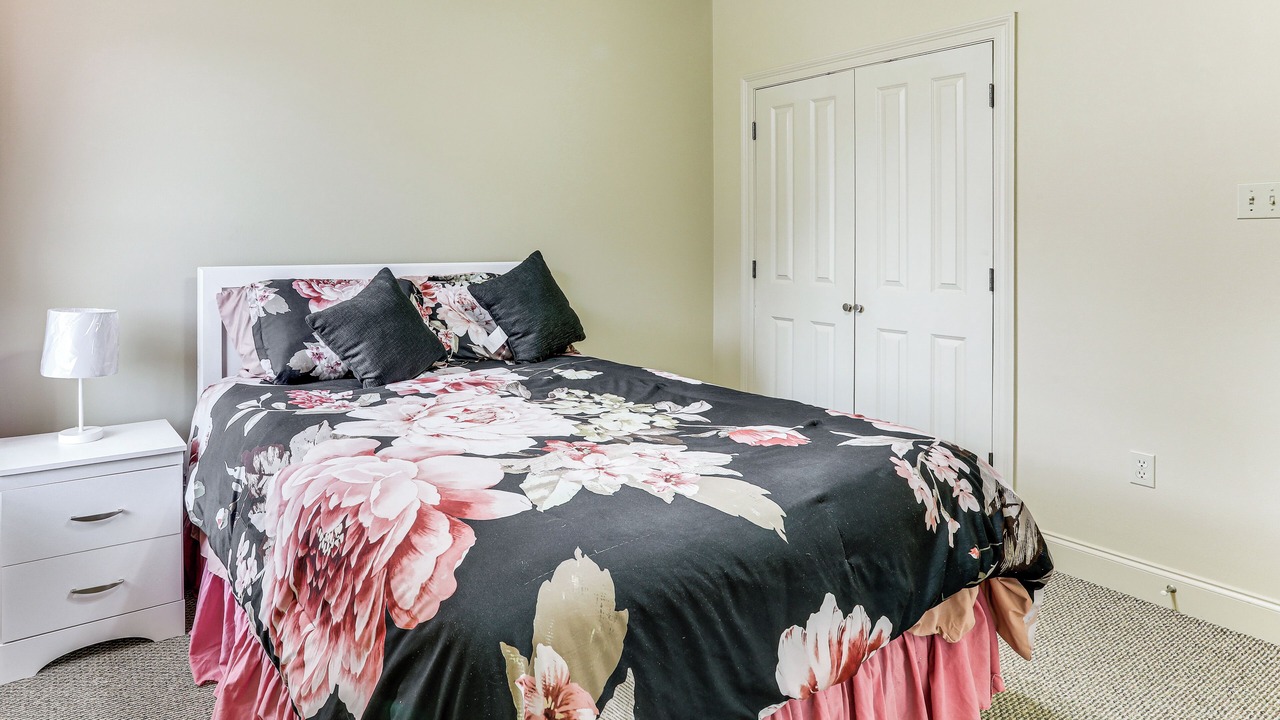 Photo of Bedroom in Zachary