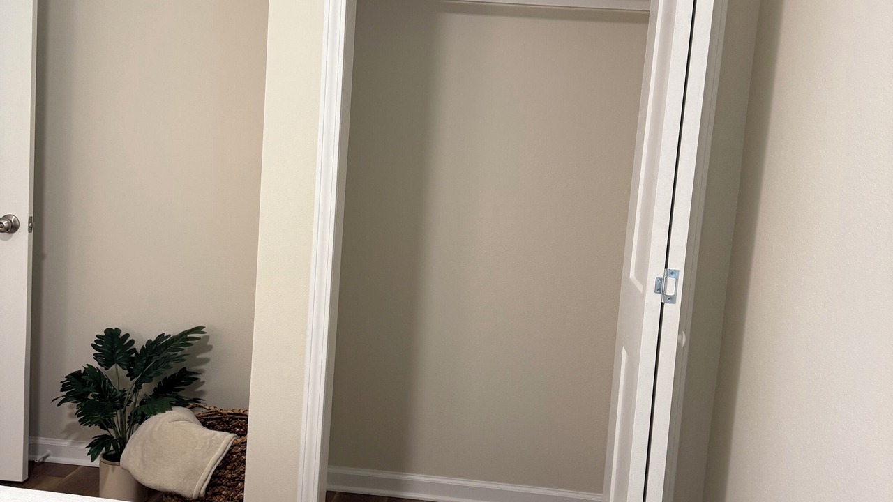 Photo of Bedroom in Fisher