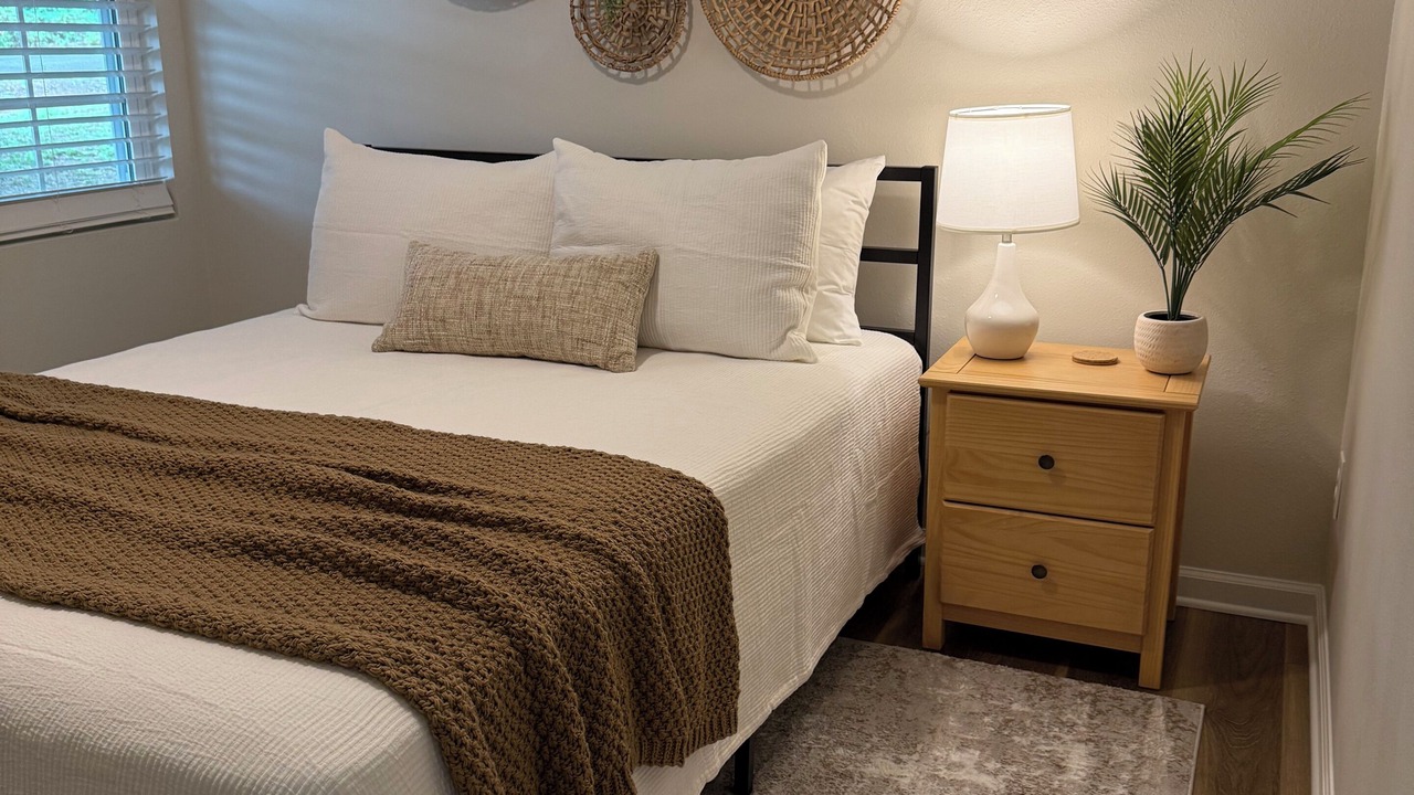 Photo of Bedroom in Fisher