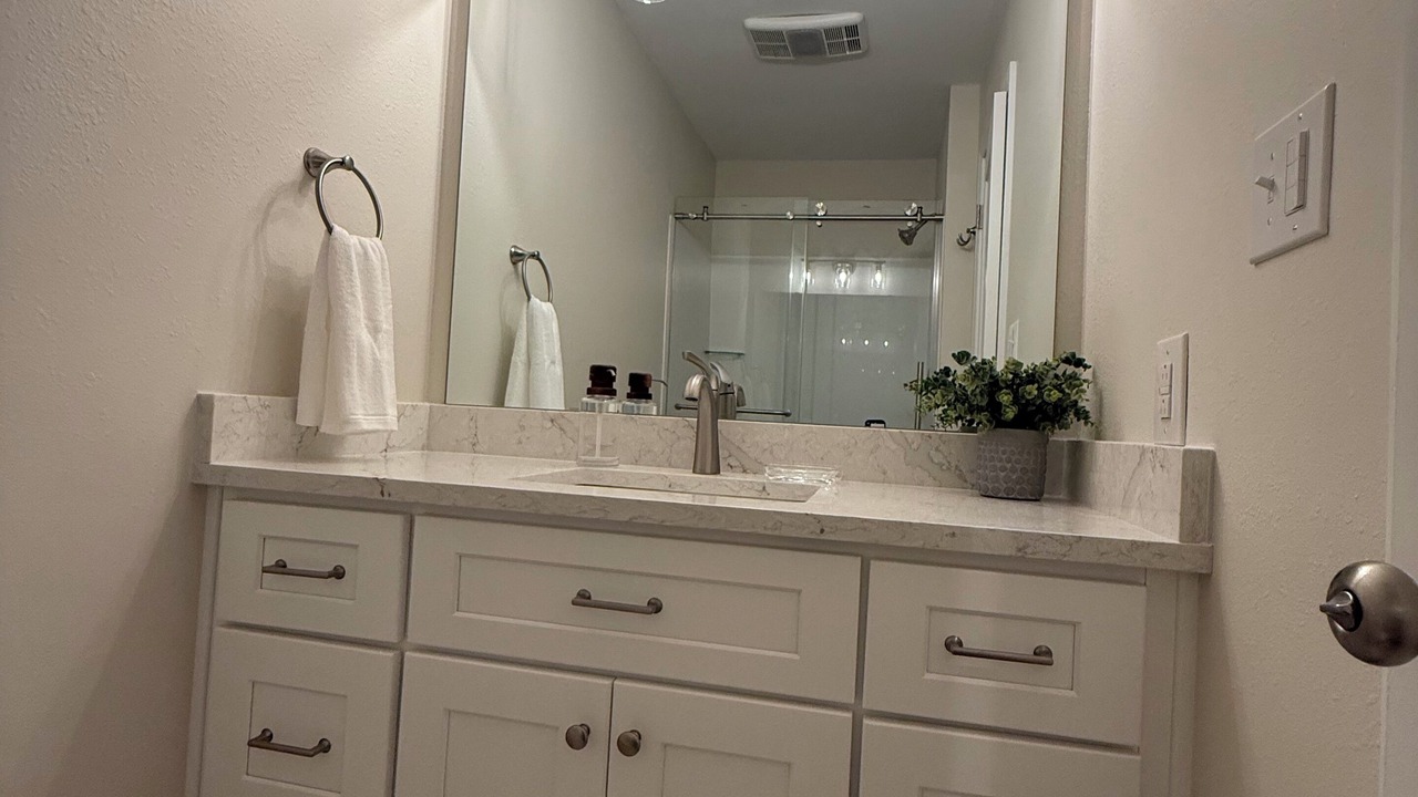 Photo of Bathroom in Fisher