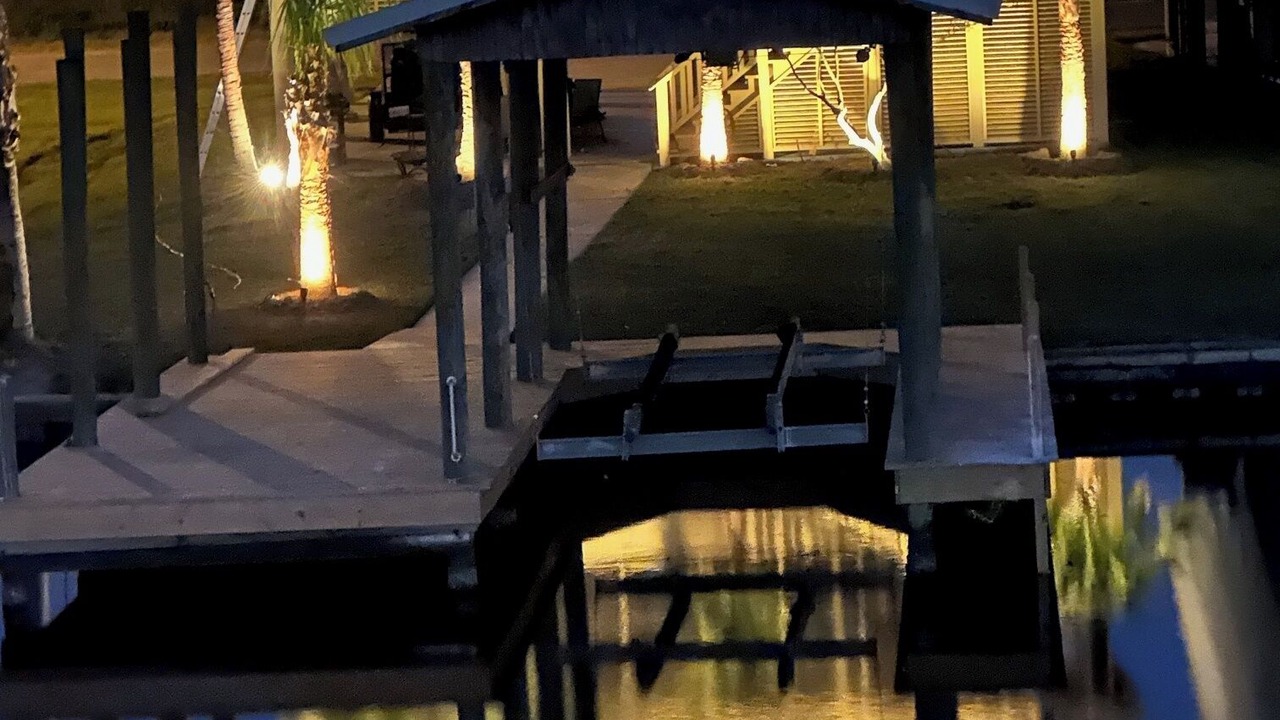 Photo of Outdoor in Pointe A La Hache