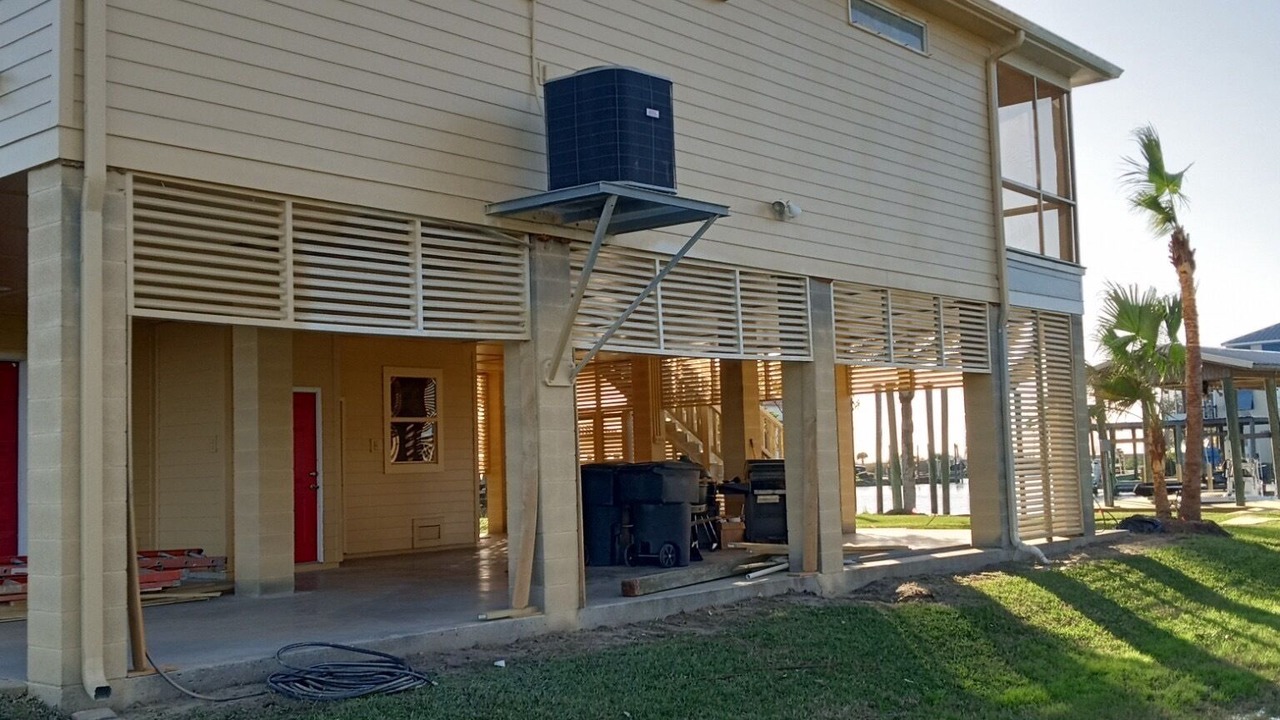 Photo of Outdoor in Pointe A La Hache