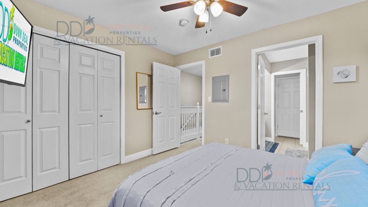 Photo of Bedroom in Biloxi