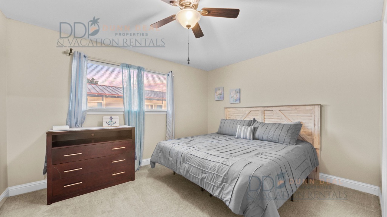 Photo of Bedroom in Biloxi