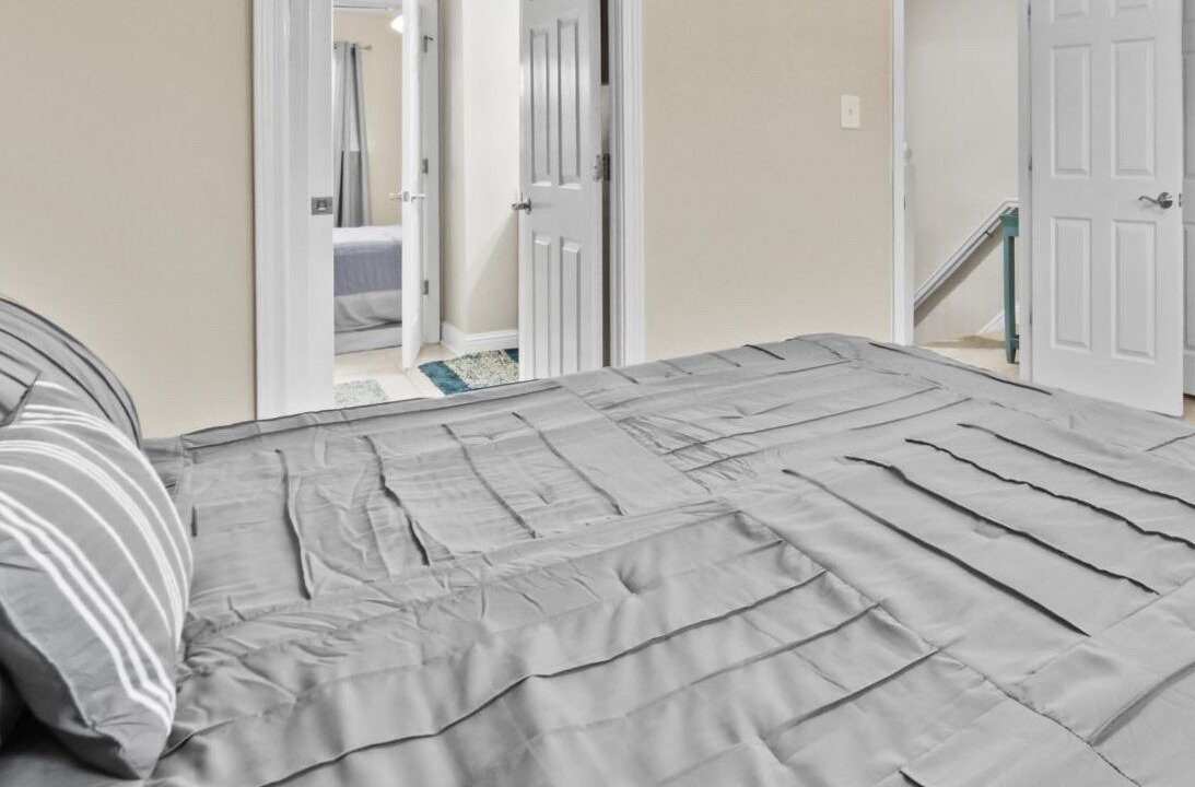 Photo of Bedroom in Biloxi