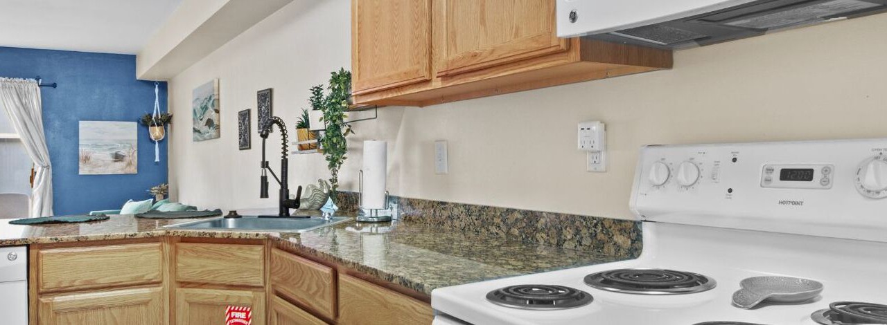 Photo of Kitchen in Biloxi