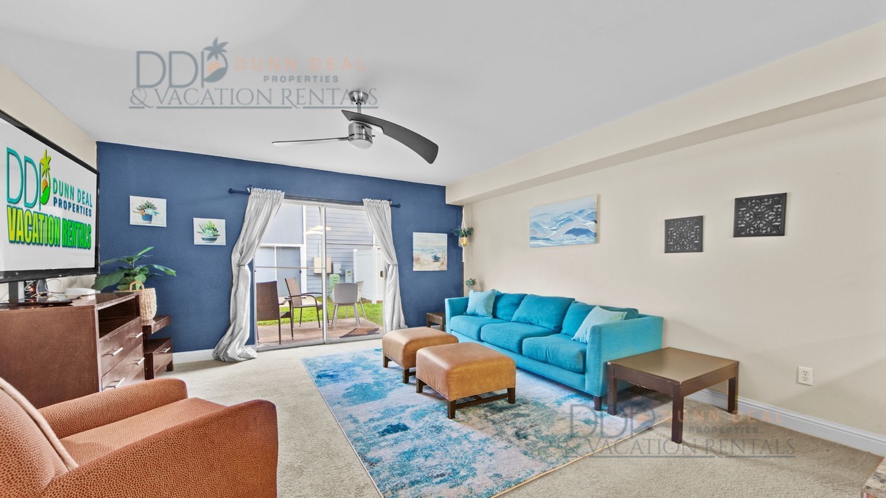 Photo of Livingroom in Biloxi