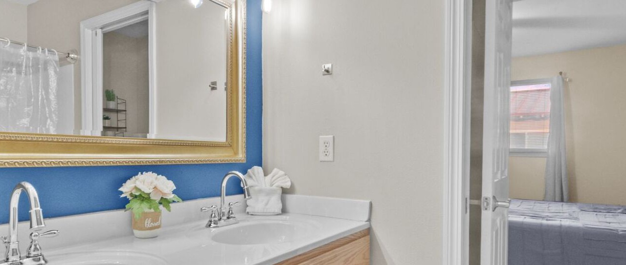 Photo of Bathroom in Biloxi