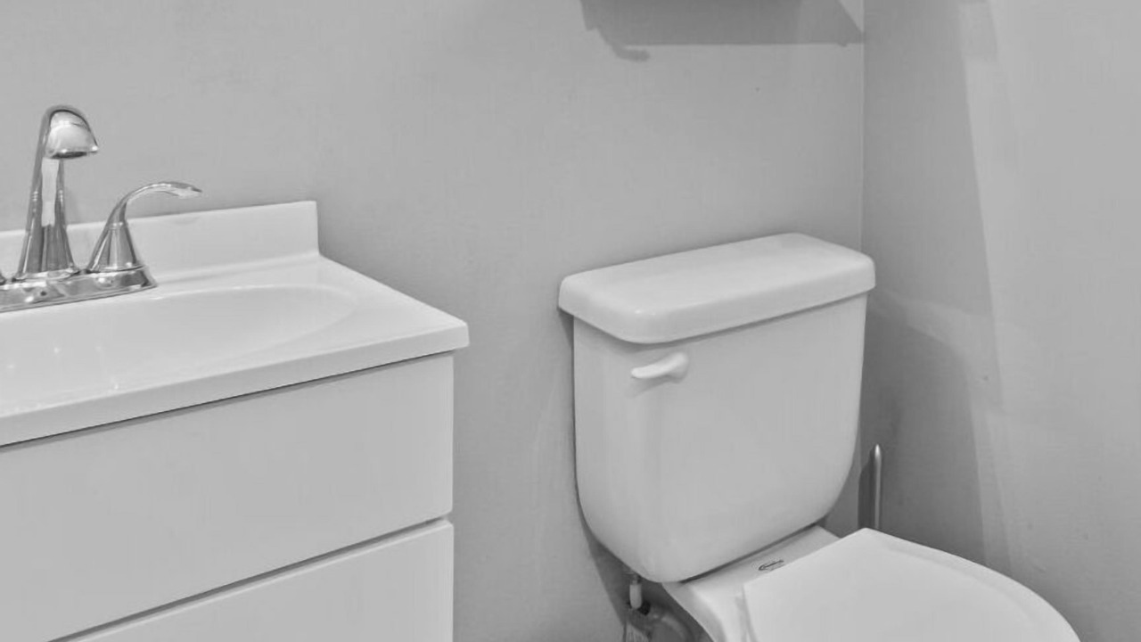 Photo of Bathroom in Biloxi