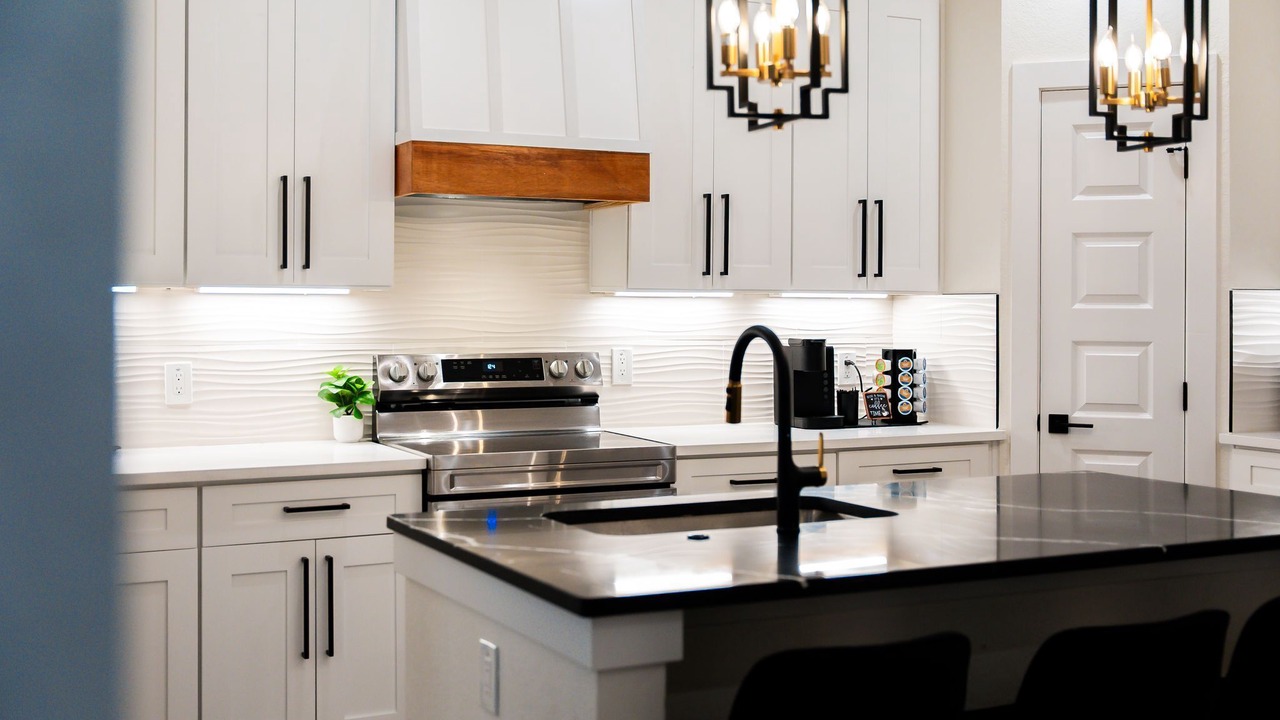 Photo of Kitchen in Highland Park
