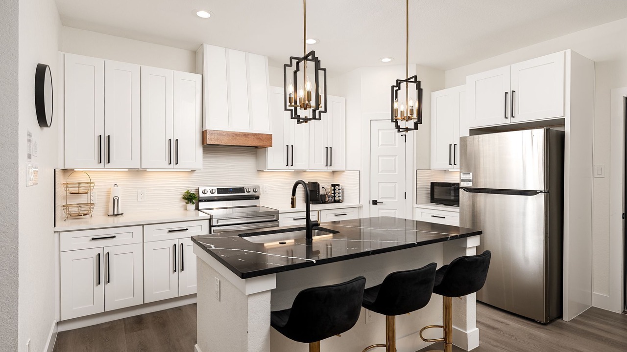 Photo of Kitchen in Highland Park