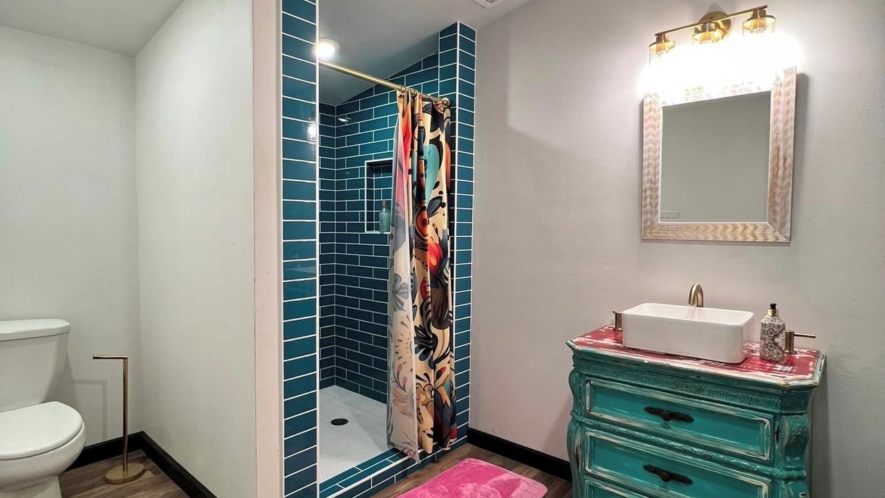 Photo of Bathroom in Kennard