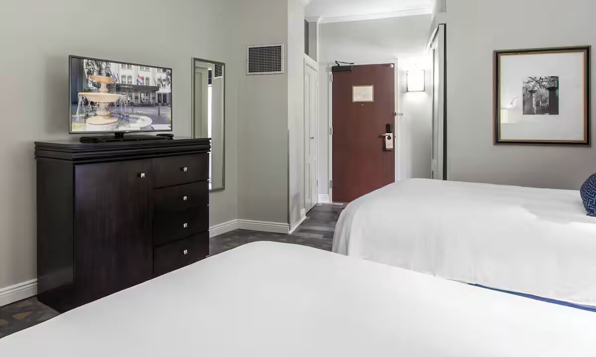 Photo of Bedroom in Central Business District