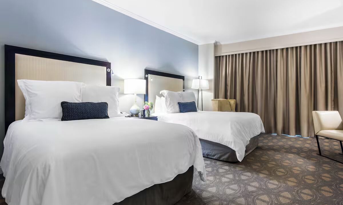 Photo of Bedroom in Central Business District