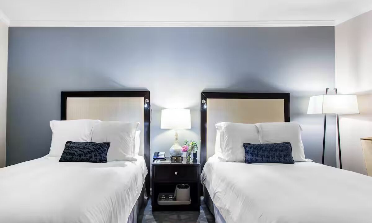 Photo of Bedroom in Central Business District