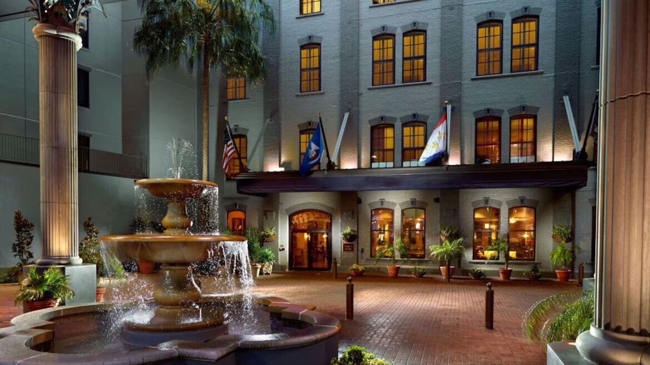 Photo of Outdoor in Central Business District