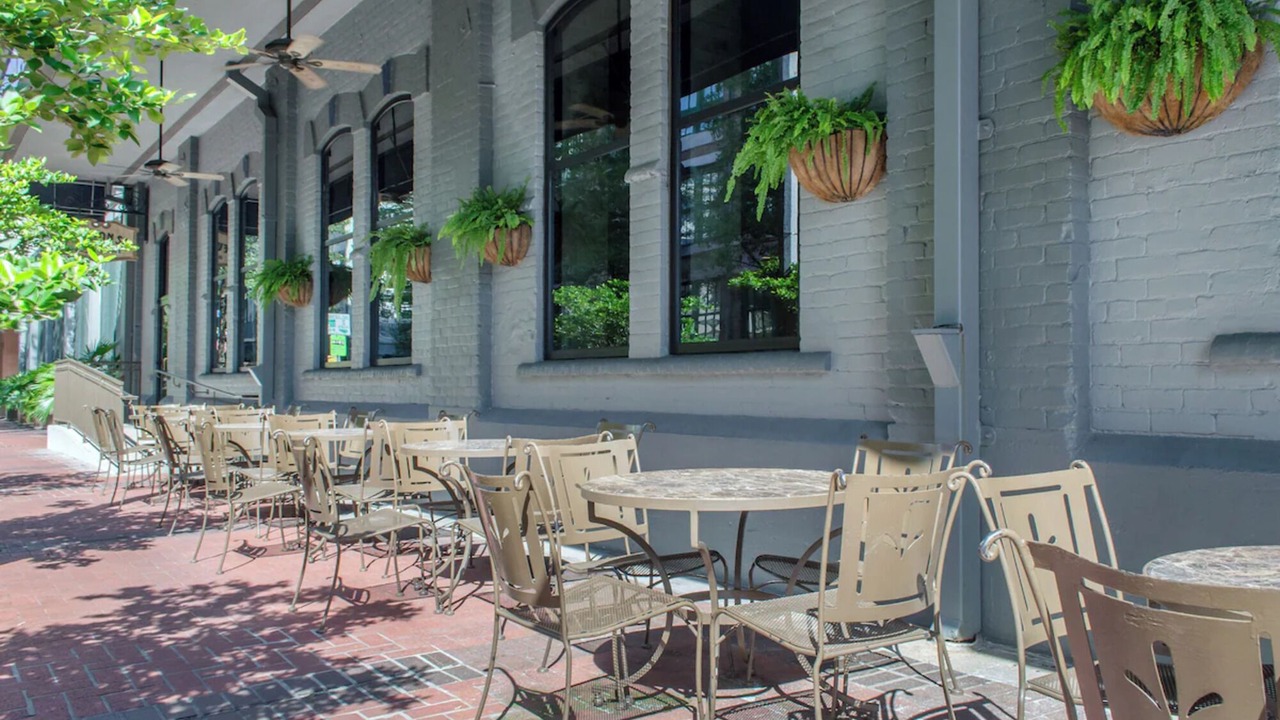 Photo of Outdoor in Central Business District