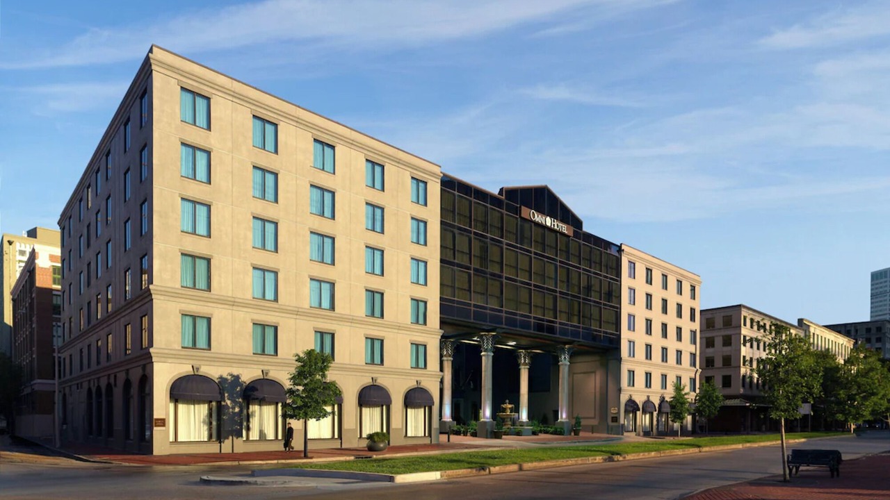 Photo of Outdoor in Central Business District