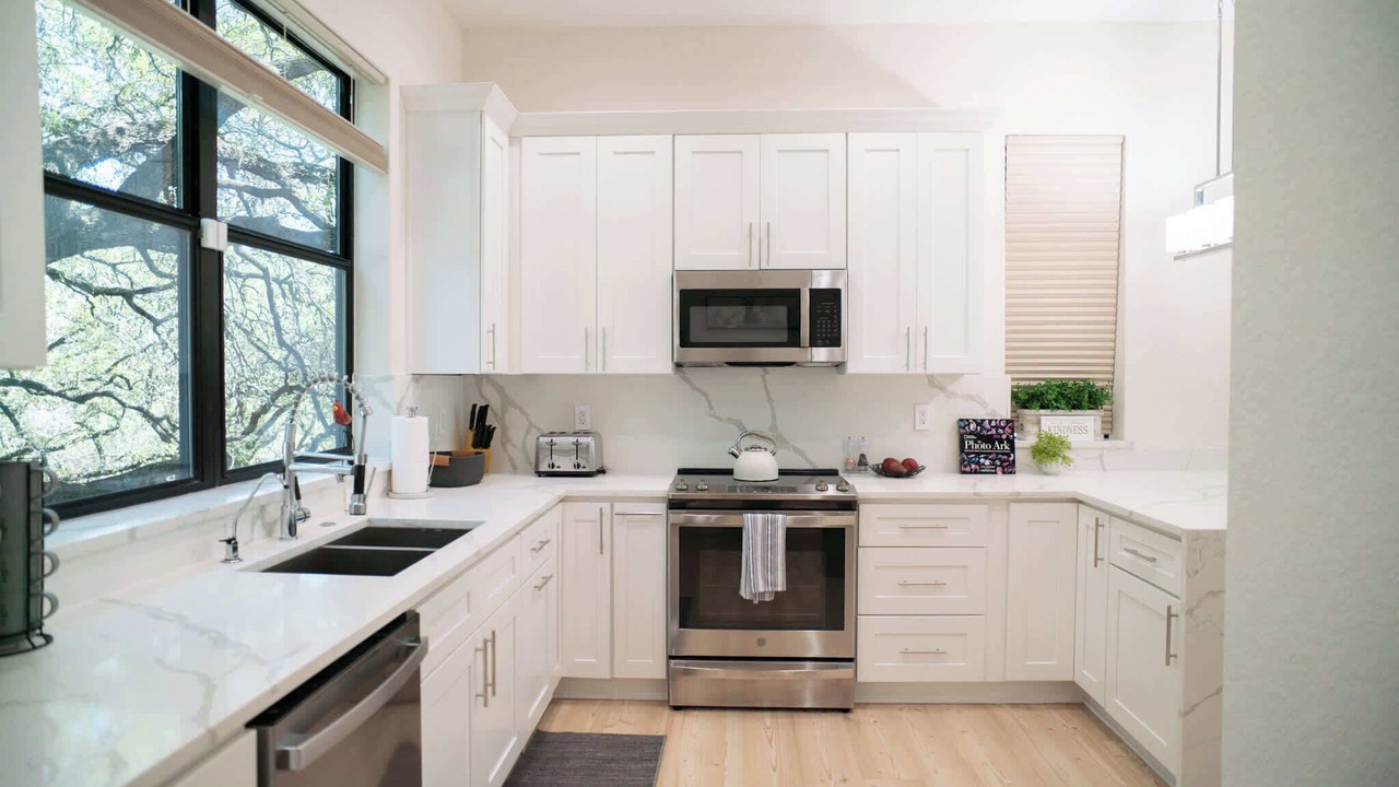 Photo of Kitchen in Wetmore