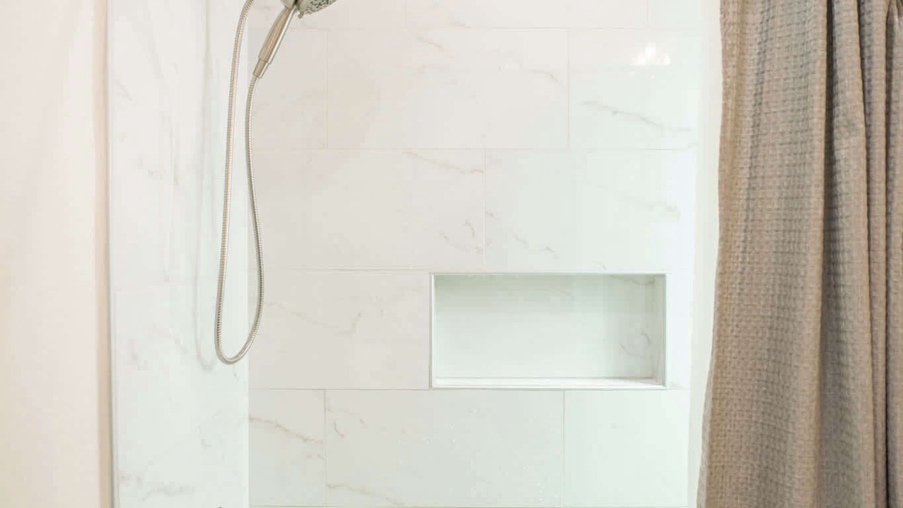 Photo of Bathroom in Wetmore