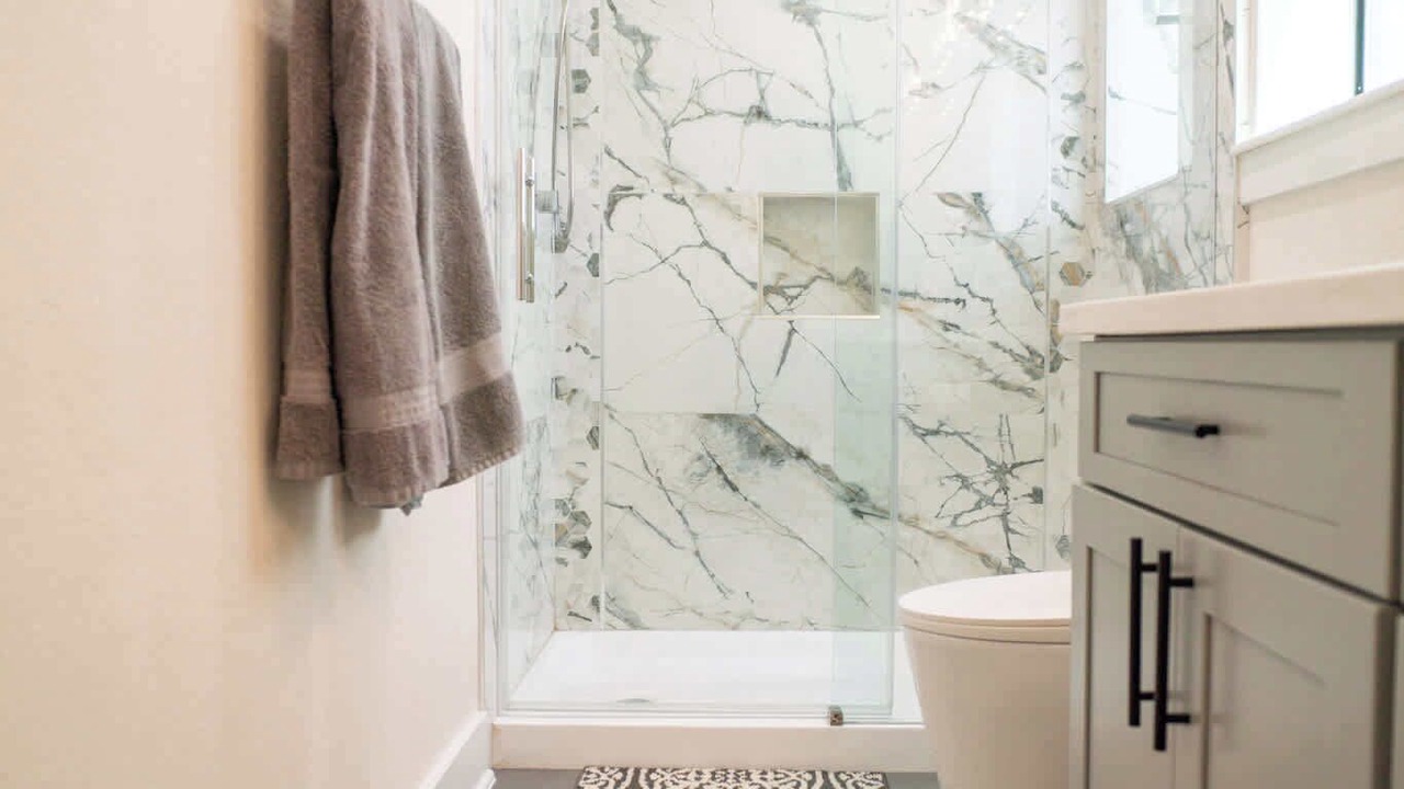 Photo of Bathroom in Wetmore