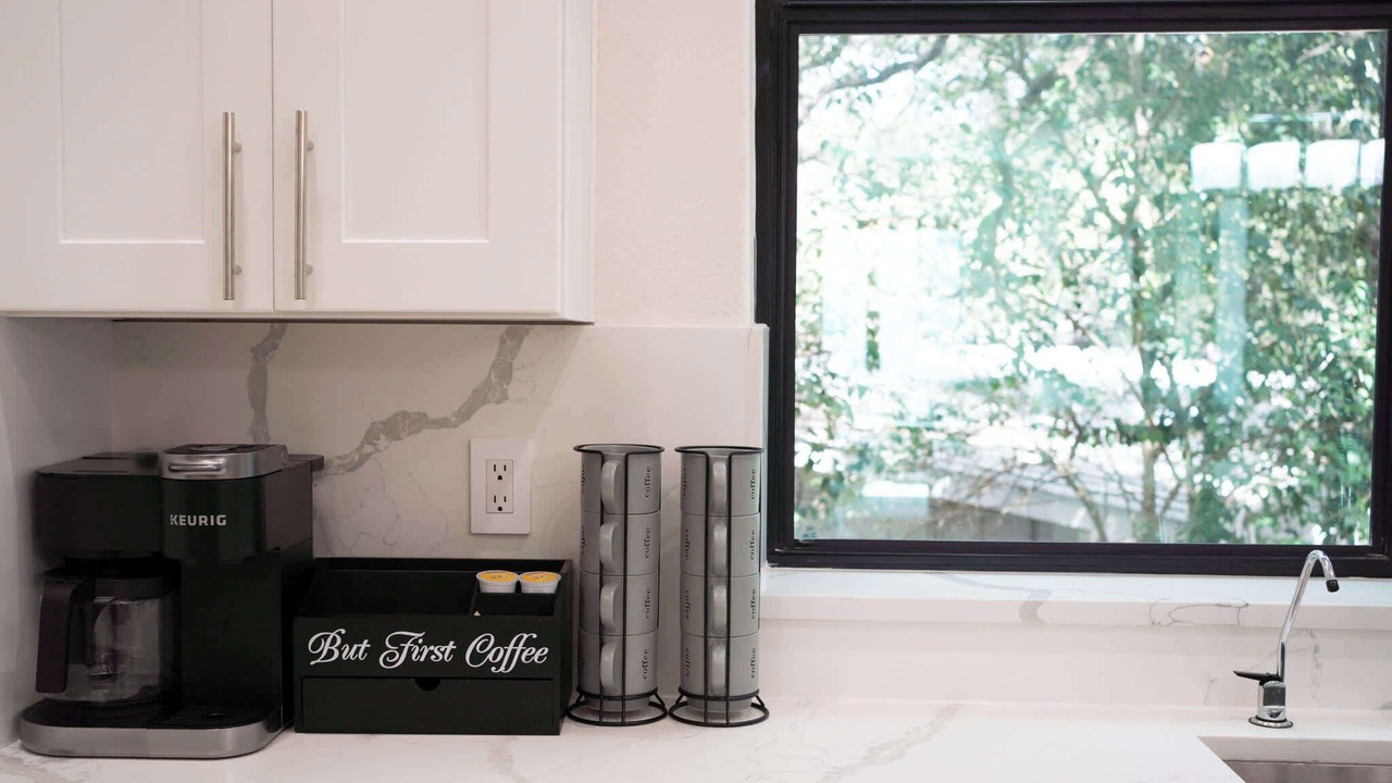 Photo of Kitchen in Wetmore