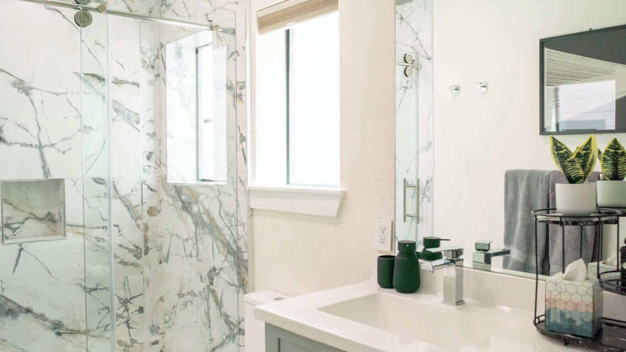 Photo of Bathroom in Wetmore