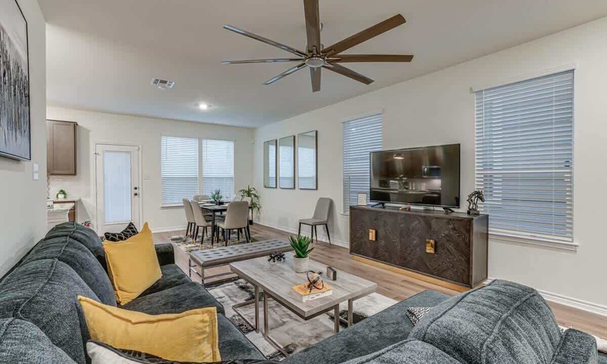 Photo of Livingroom in Wetmore